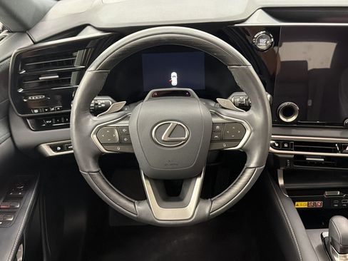 Certified 2024 Lexus RX 350 AWD w/ Convenience Package image 12