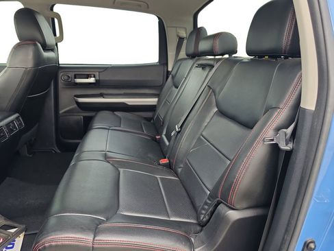 Used 2020 Toyota Tundra SR5 w/ TRD Sport Package AWD/4WD image 13