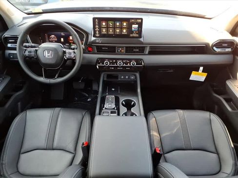 New 2026 Honda Pilot EX-L image 11