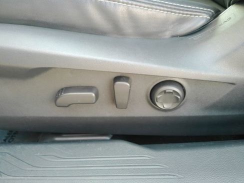 Used 2024 Subaru Legacy Touring XT AWD/4WD image 17