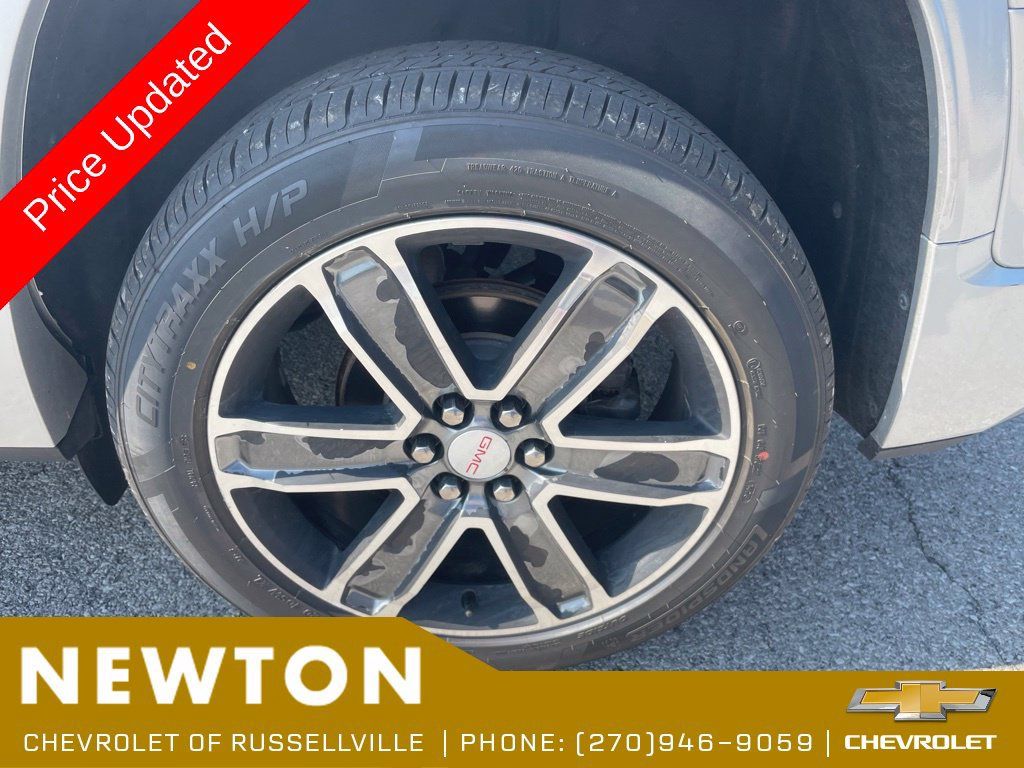 Used 2019 GMC Acadia Denali FWD image 20