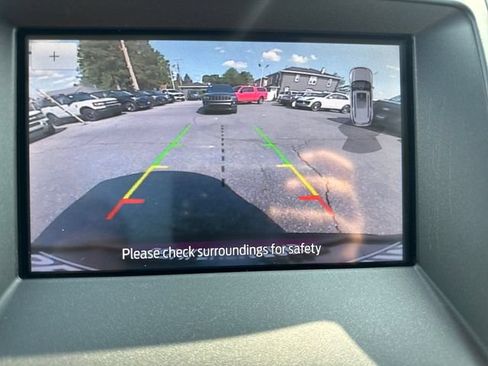 Used 2020 Ford Edge SEL w/ Convenience Package AWD/4WD image 23