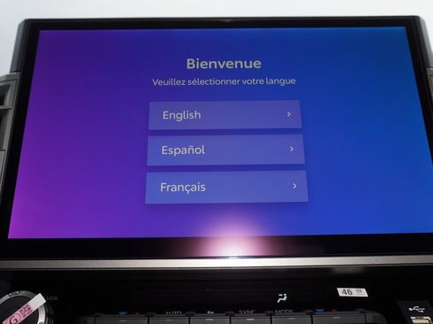 New 2026 Toyota Tundra Limited image 11