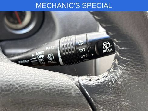 Used 2008 Mitsubishi Eclipse GS FWD image 21