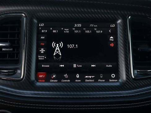 Used 2021 Dodge Challenger SRT Hellcat Redeye RWD image 32