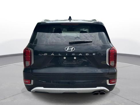 Used 2022 Hyundai Palisade Limited FWD image 7