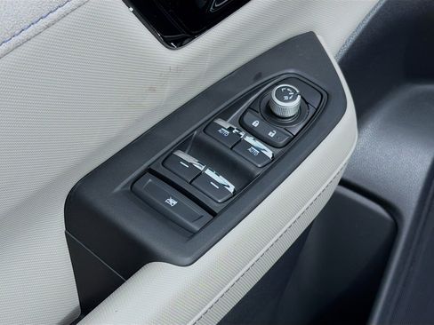 New 2026 Subaru Forester Limited image 22