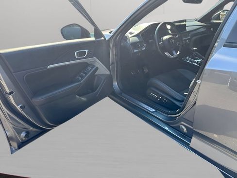 Used 2024 Acura Integra A-Spec FWD image 9