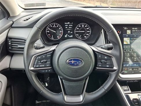 Certified 2025 Subaru Legacy Premium image 18