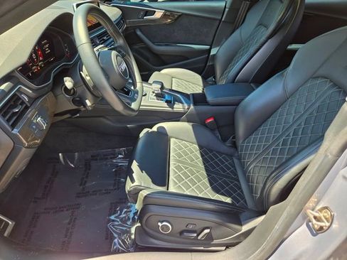Used 2019 Audi S5 Premium Plus w/ Premium Plus AWD/4WD image 13