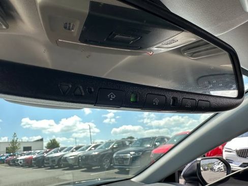 Used 2021 Toyota Camry SE w/ Convenience Package FWD image 26