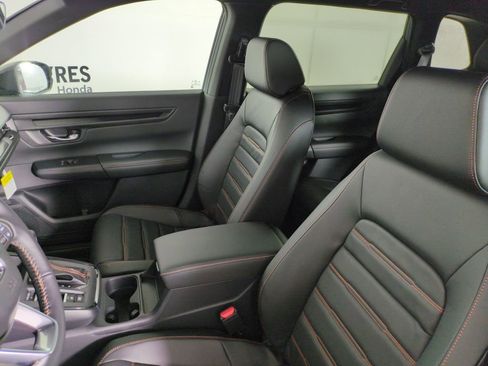 New 2026 Honda CR-V Sport-L image 9