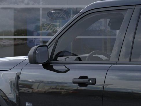 New 2025 Ford Bronco Sport Big Bend AWD/4WD image 20