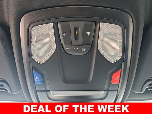 New 2026 RAM 3500 Tradesman image 31