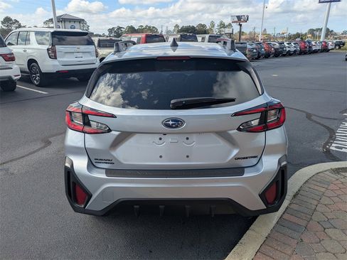 New 2026 Subaru Crosstrek 2.5i Limited image 6