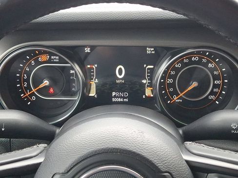 Used 2022 Jeep Wrangler Unlimited Sport AWD/4WD image 20