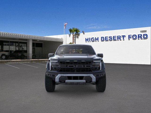 New 2025 Ford F150 Raptor AWD/4WD image 6