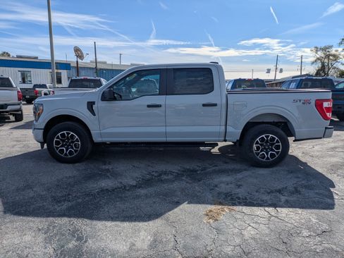 Used 2023 Ford F150 XL w/ STX Appearance Package AWD/4WD image 7