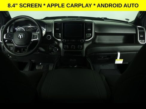 New 2026 RAM 1500 Express AWD/4WD image 3