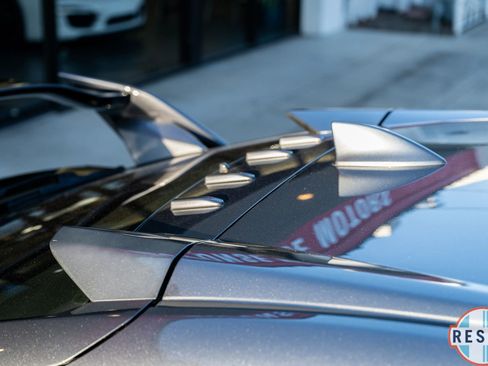 Used 2019 Honda Civic Type R image 26