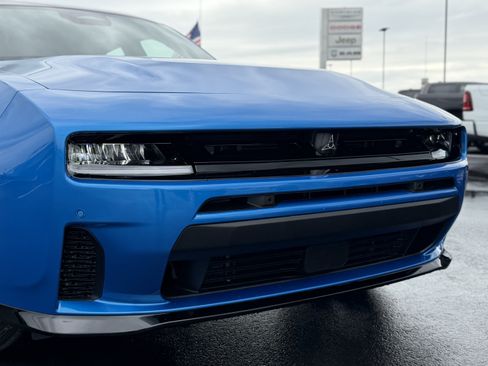 New 2026 Dodge Charger R/T AWD/4WD image 6