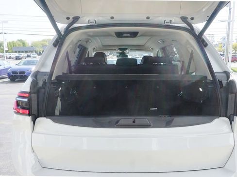 New 2026 BMW X7 xDrive40i AWD/4WD image 5