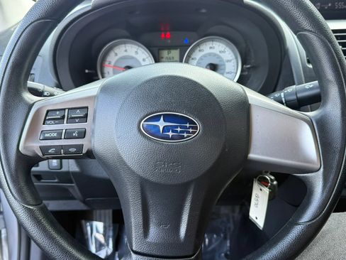 Used 2014 Subaru Impreza 2.0i AWD/4WD image 10