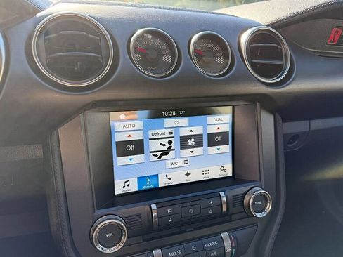 Used 2016 Ford Mustang Shelby GT350R w/ GT350R Equipment Group 920A image 60