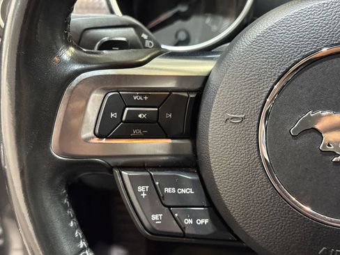 Used 2020 Ford Mustang GT Premium RWD image 24