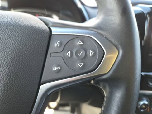 Used 2024 Chevrolet Traverse LT w/ LPO, Floor Liner Package image 21