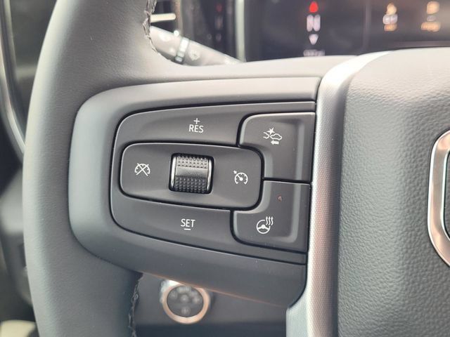 New 2026 GMC Sierra 2500 SLT w/ Texas SLT Premium Package AWD/4WD image 19