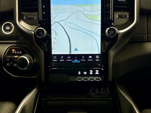 Used 2022 RAM 1500 Big Horn image 33