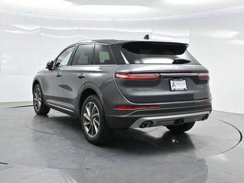Used 2023 Lincoln Corsair FWD w/ Equipment Group 101A image 6