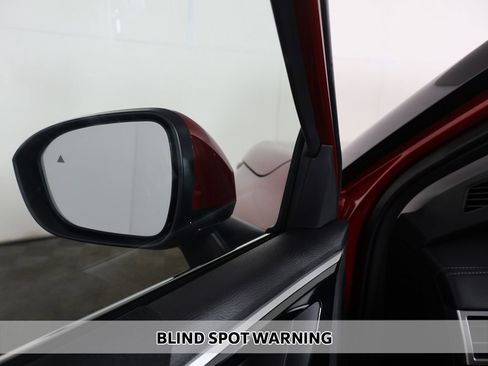 New 2026 Mitsubishi Outlander ES AWD/4WD image 5