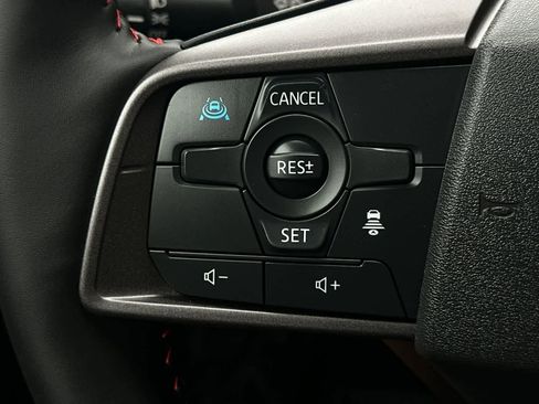 New 2026 Nissan Sentra SR FWD image 29
