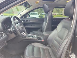 Used 2020 MAZDA CX-5 Grand Touring FWD video 2