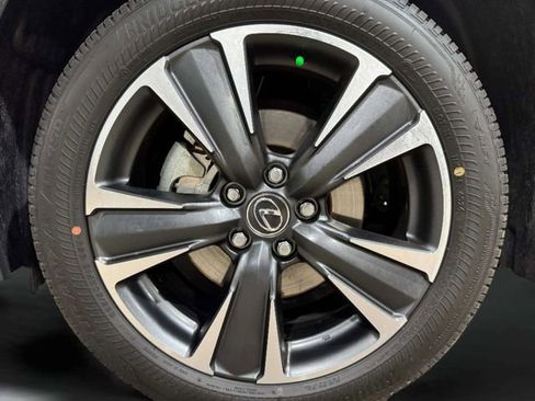 Used 2025 Lexus UX 300h AWD w/ Cold Area Package image 32