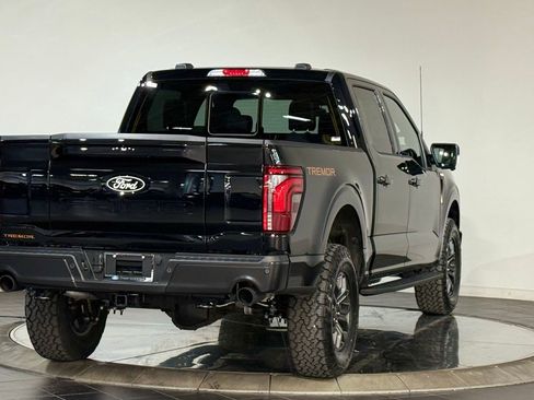 New 2026 Ford F150 Tremor w/ Equipment Group 402A High image 8