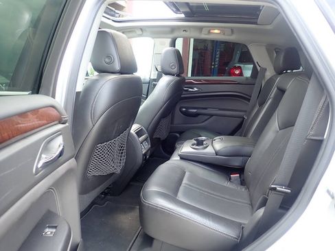 Used 2016 Cadillac SRX Luxury AWD/4WD image 13