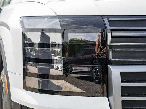 New 2026 Hyundai Palisade XRT Pro image 13