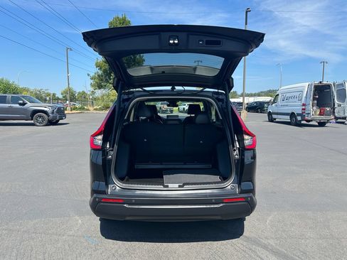 Used 2025 Honda CR-V EX-L image 11
