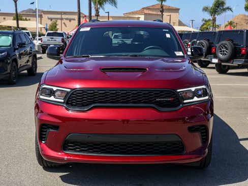 New 2026 Dodge Durango GT w/ Blacktop Package AWD/4WD image 9