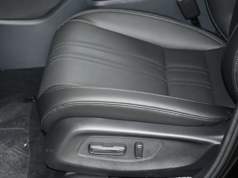 New 2027 Honda HR-V EX-L image 15
