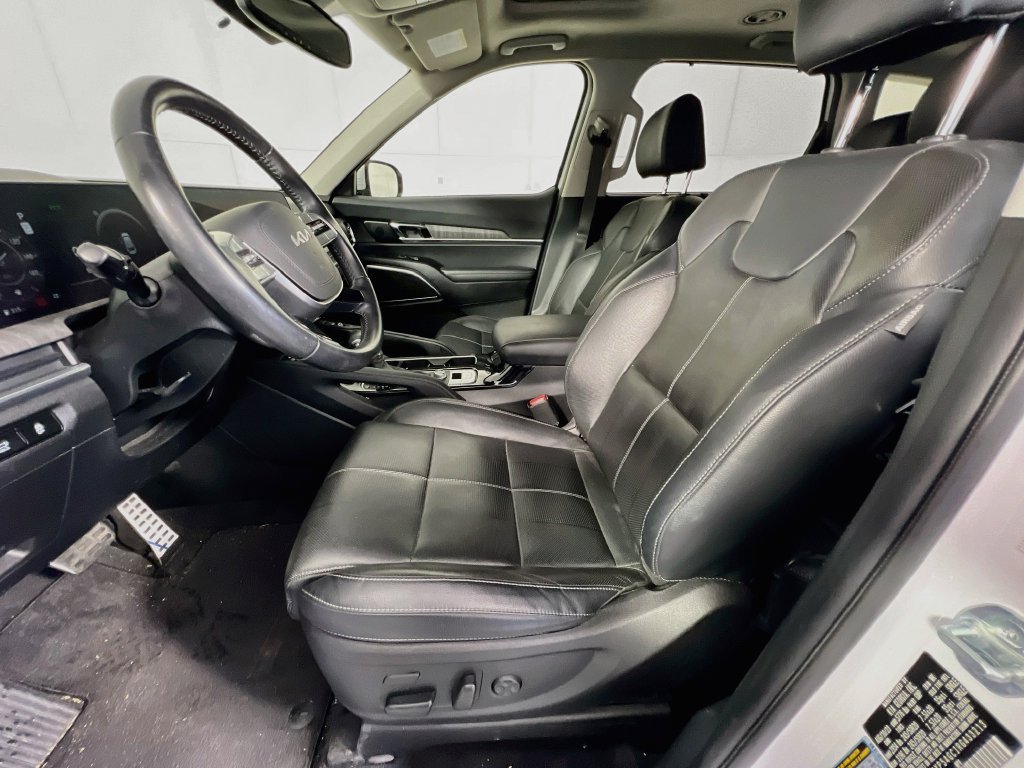 Used 2024 Kia Telluride SX FWD image 10