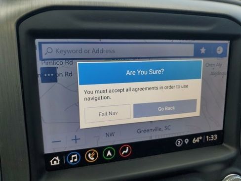 Used 2021 GMC Sierra 1500 Denali w/ Denali Ultimate Package image 36