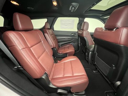 New 2026 Dodge Durango GT image 10