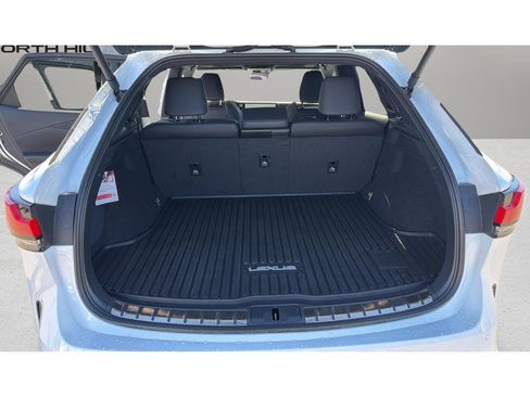 Used 2024 Lexus RX 350 F Sport w/ Convenience Package image 19