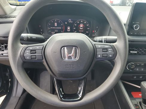 Used 2023 Honda Accord EX image 14