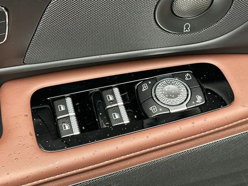 New 2026 Lincoln Nautilus Reserve image 14