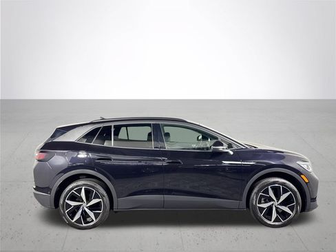 Certified 2023 Volkswagen ID.4 Pro S AWD/4WD image 7